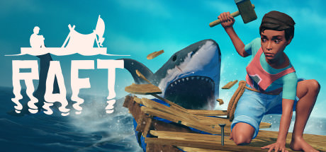 Raft Cover art