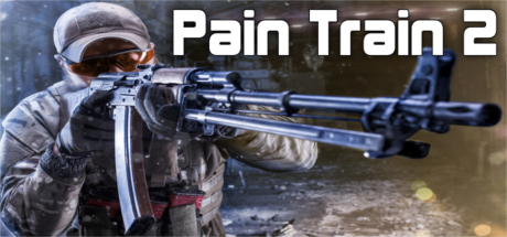 Pain Train 2 Cover PC