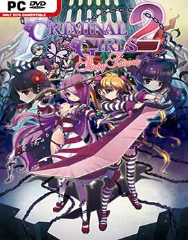 Criminal Girls Invite Only-PLAZA