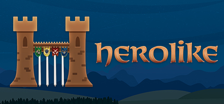 Herolike Cover PC