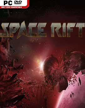 Space Rift Episode 1-CODEX