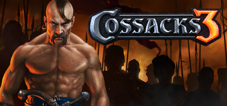 Cossacks 3 Cover PC