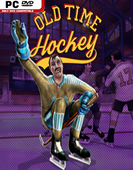 Old Time Hockey-PLAZA