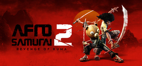 Afro Samurai 2 Revenge of Kuma Volume One cover