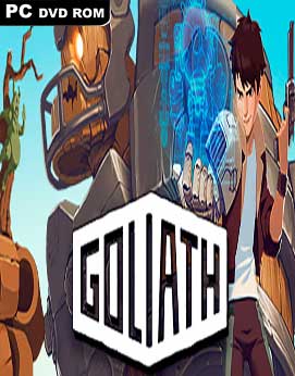 Goliath-HI2U