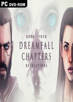 Dreamfall Chapters Book Four Revelations-RELOADED