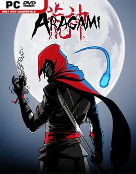 Aragami Assassin Masks-HI2U