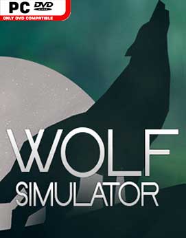 Wolf Simulator-DOGE