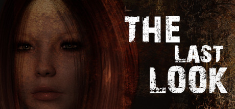 The Last Look Cover PC