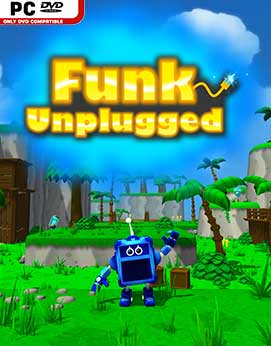 Funk Unplugged-CODEX