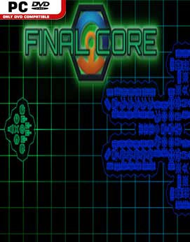 Final Core-ALiAS