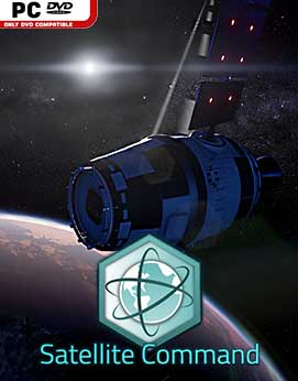Satellite Command-SKIDROW