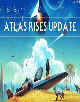 No Mans Sky Atlas Rises-CODEX