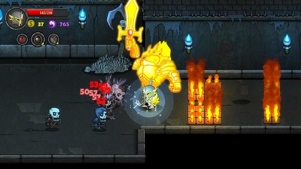 Lost Castle Lost Castle