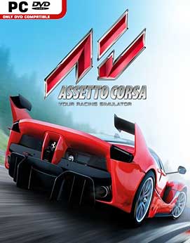 Assetto Corsa Porsche-RELOADED