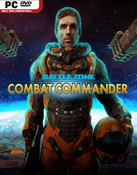 Battlezone Combat Commander-CODEX