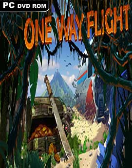 One Way Flight-PLAZA