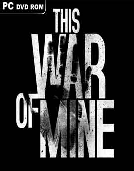 This War of Mine v1.4.1 Incl War Child Charity DLC Cracked