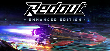 Redout: Enhanced Edition Cover PC