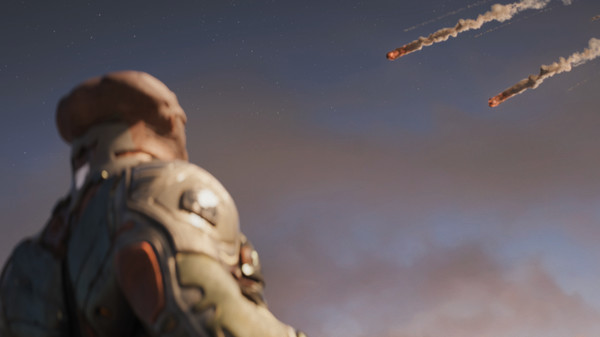 Grey Goo Definitive Edition