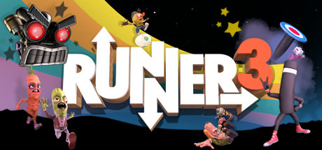 Runner3