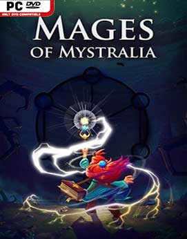 Mages of Mystralia Archmage-PLAZA