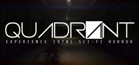 Quadrant Chapter 1 and 2 cover