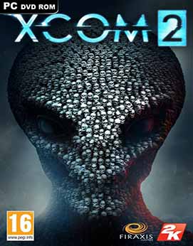 XCOM 2 Update 2-CODEX