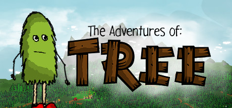 The Adventures of Tree Cover PC