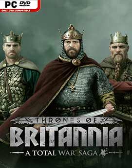 Total War Saga: Thrones of Britannia