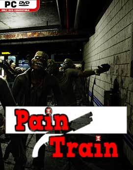 Pain Train-PLAZA
