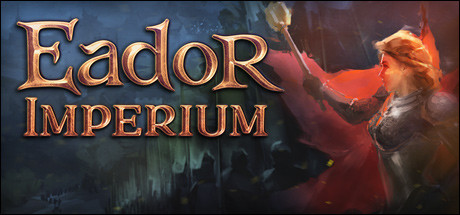 Eador. Imperium Cover PC