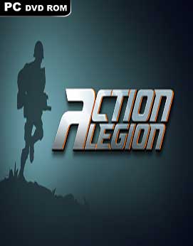 Action Legion-CODEX
