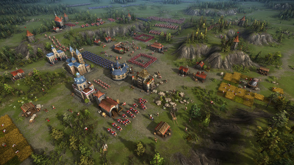Cossacks 3 Days of Brilliance Cossacks 3 Days of Brilliance