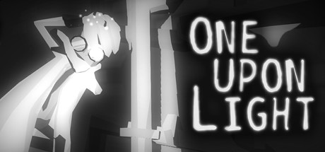 One Upon Light Cover PC