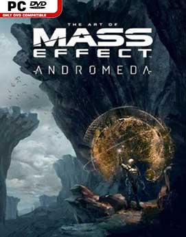 Mass Effect Andromeda-REPACK