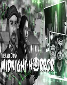 The Last Crown Midnight Horror-HI2U