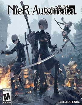 NieR Automata-CPY