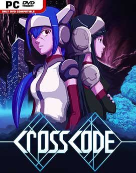 CrossCode v0.8 Beta-ALI213