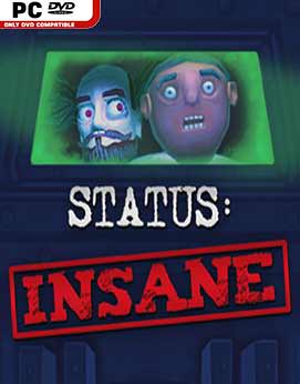 STATUS INSANE-PLAZA