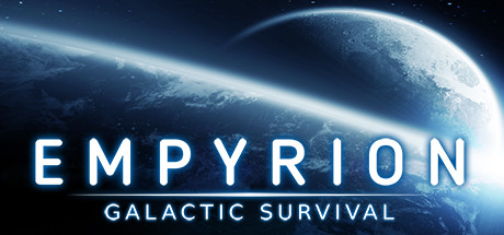 Empyrion - Galactic Survival Cover PC