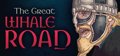 The Great Whale Road Cover PC