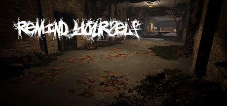 Remind Yourself Cover PC