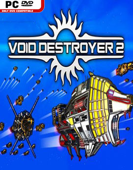 Void Destroyer 2
