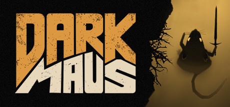 DarkMaus Cover PC