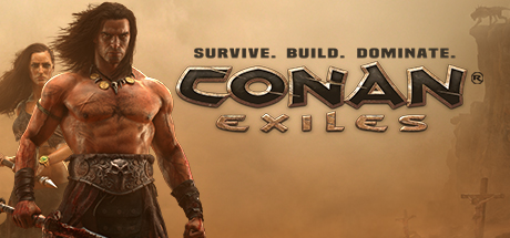 Conan Exiles Cover PC