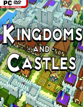 Kingdoms and Castles Merchants and Ports-PLAZA