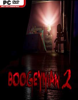 Boogeyman 2-HI2U