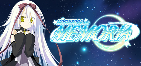 Hoshizora no Memoria-Wish upon a Shooting Star-DARKSiDERS