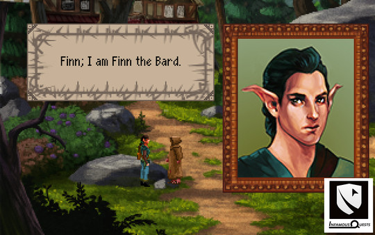 The Order of the Thorne The Kings Challenge